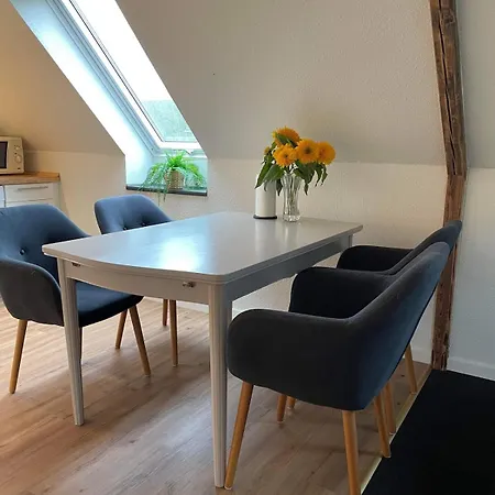 På Præstegård *