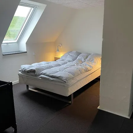 Lejlighed På Præstegård
