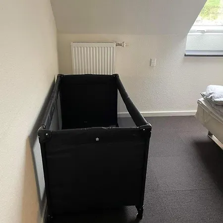 Lejlighed På Præstegård