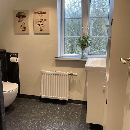 På Præstegård *